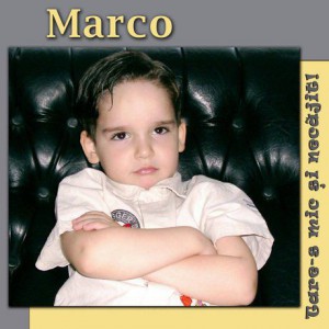 Marco - Tare-s mic si necajit! (2004)