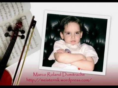 Marco - Tare-s mic si necajit