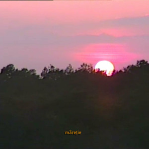 Toni Thunder - Măreție (2023)