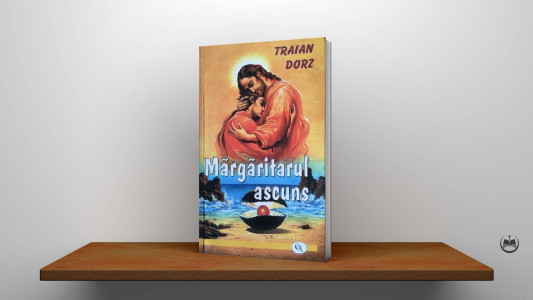 Traian Dorz - Mărgăritarul ascuns