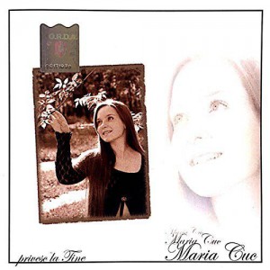 Maria Cuc - Privesc la Tine Negative Vol.2