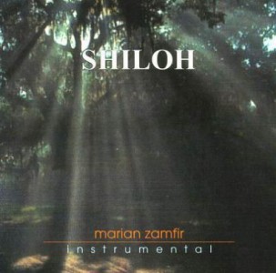 Marian Zamfir - Shiloh (2000)