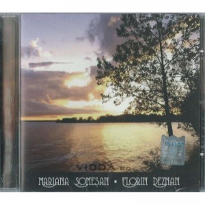 Mariana Somesan si Florin Deznan - Cu un singur cuvant - Vol.9