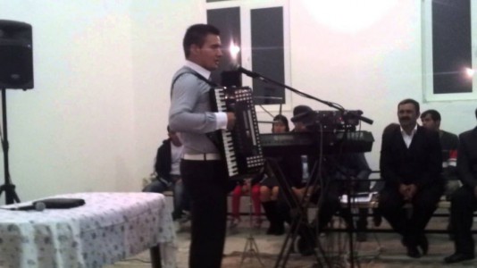 Marius Bernat - Selectii