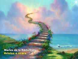 Marius De La Barbulesti - Hristos E Scara