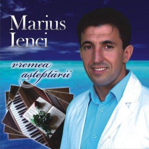 Marius Ienci - Vremea asteptarii (2010)