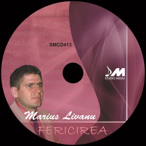 Marius Livanu - Fericirea (2012)