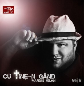 Marius Vilan - Cu Tine-n Gand