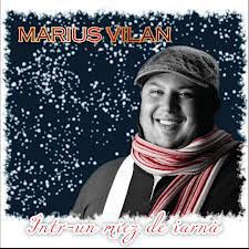 Marius Vilan - Intr-un miez de iarna - Copia