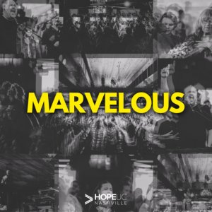 Here Be Lions - Marvelous (Live)