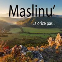 Maslinu - La orice pas... (2017)