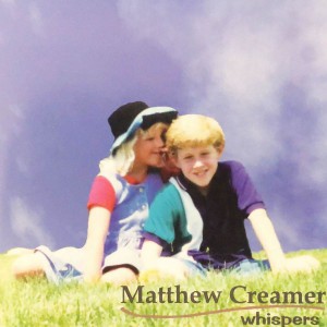 Matthew Creamer - Whispers (2018)