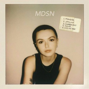 MDSN - MDSN (2020)