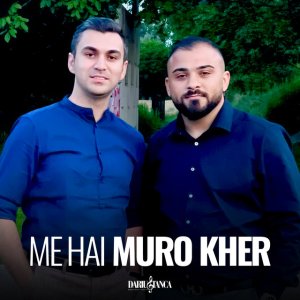 Darius Stanca - Me Hai Muro Kher