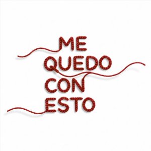 Lucas Andrei - Me Quedo Con Esto