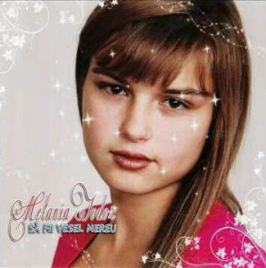 Melania Todor - Sa fi vesel mereu