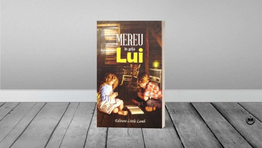 Autor Necunoscut - Mereu în grija Lui