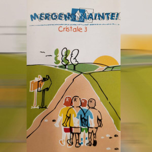 Cristale - Mergem Înainte (2011)
