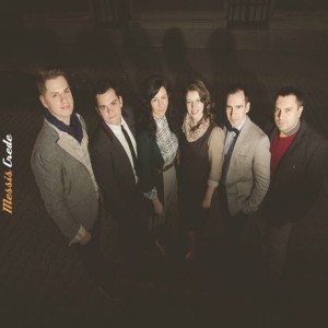 Messia - Crede-(2014)