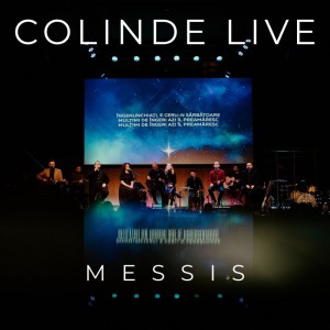 Messis - Colinde (Live) (2019)