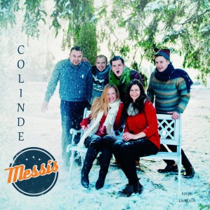 Messis - Colinde