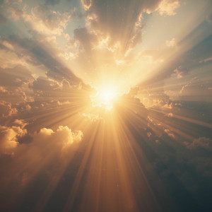 Răsunet Divin - Mi-Așa De Dor, Isuse, După Tine (2025)