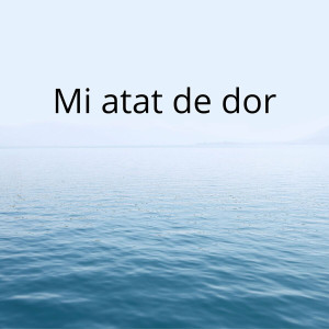 Onisim Grab - Mi Atat De Dor (2024)