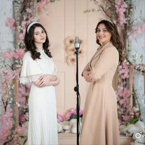 Alina Havrisciuc - Mi-E Dor (2023)