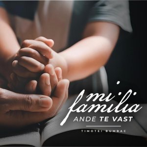 Timotei Si Adriana Bumbac - Mi Familia Ande Te Vast