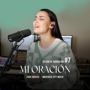 Euge Grosso - Mi Oración