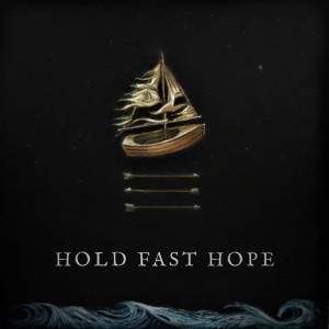 Michael Landingham - Hold Fast Hope (2018)