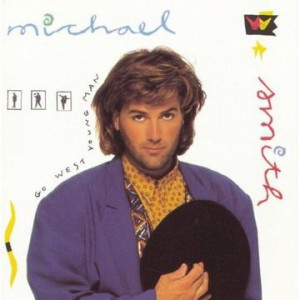 Michael W. Smith - Go West Young Man (1990)