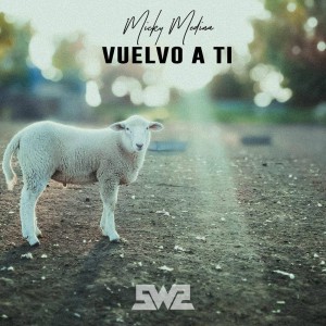 Micky Medina - Vuelvo a Ti (2020)