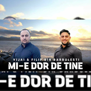 Vijai Din Barbulesti - Mie Dor De Tine (2023)