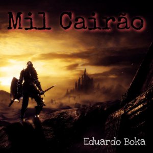 Eduardo Boka - Mil Cairão (Acoustic Version)