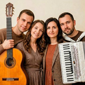 Голос Верности - Милая Мама Моя