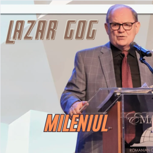 Lazăr Gog - Mileniul