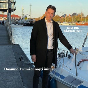 Mili din Bărbuleşti - Doamne Tu Îmi Cunosti Inima (2022)