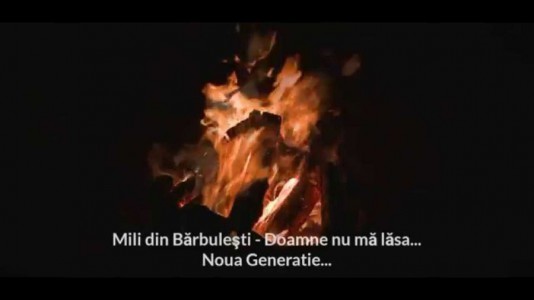 Mili din Bărbuleşti - Selectii