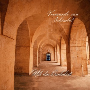 Mili din Bărbuleşti - Vremurile S-Au Schimbat (2022)