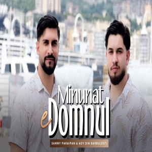 Sammy Paraipan - Minunat E Domnul (2025)