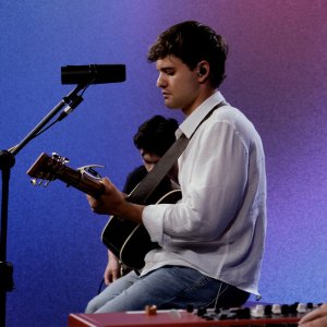 Justin Deac - Miracolul Intreg (Live)
