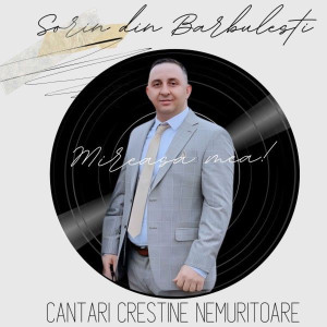 Sorin din Barbulesti - Mireasa Mea! (2026)