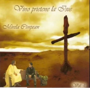 Mirela Cimpean - Vino prietene la Isus Negative Vol.4