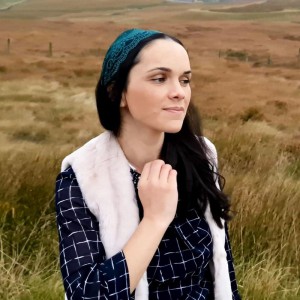 Miriam Neagu - Cand Prapastia (2020)