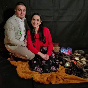 Miriam Neagu - Intr-O Noapte (2020)