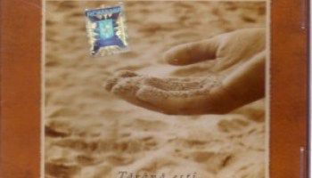 Mitica Delibas - Tarana esti (2008)