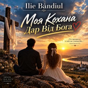 Ilie Bândiul - Моя Кохана Дар Від Бога