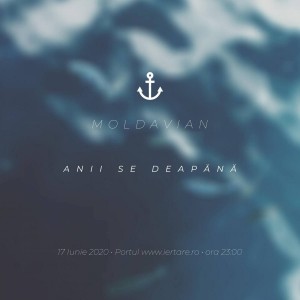 Moldavian - Anii se deapănă Negative