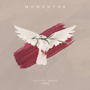 Julliany Souza - Momentos (Vol.1)